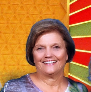 Meet your Posher, Janet